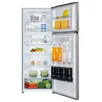 REFRIGERADOR HISENSE 16.5P³ TOP MOUNT INVERTER CON DISPENSADOR DE AGUA RT16N6CDX